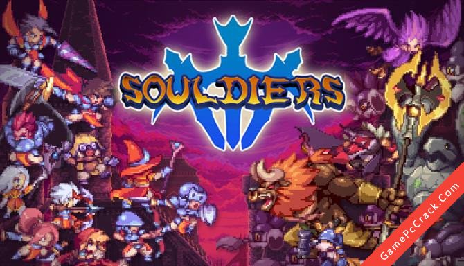 Souldiers Souldiers
