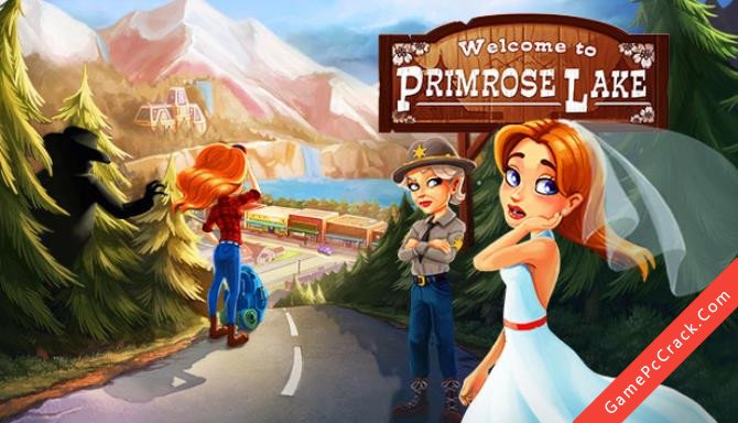 Welcome to Primrose Lake 3 Welcome to Primrose Lake 3