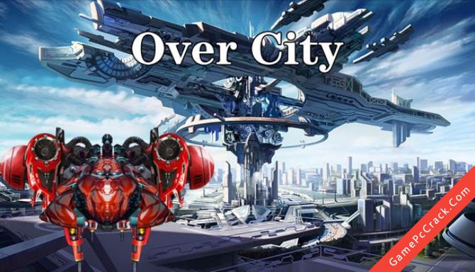 Over City Over City
