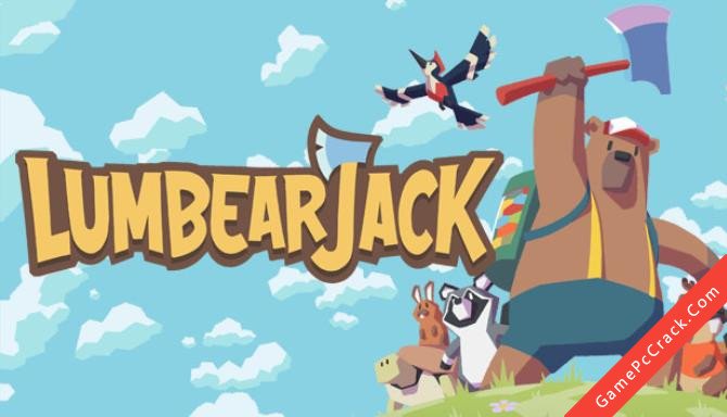 LumbearJack LumbearJack
