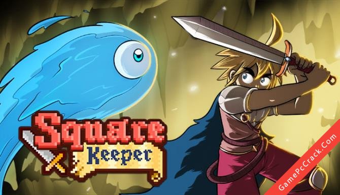 Square Keeper Square Keeper