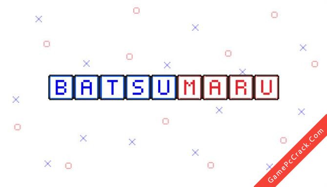 Batsumaru Batsumaru