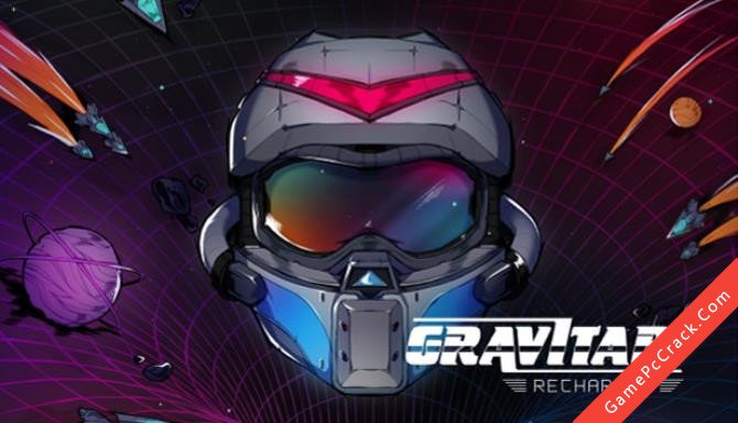 Gravitar: Recharged Gravitar: Recharged
