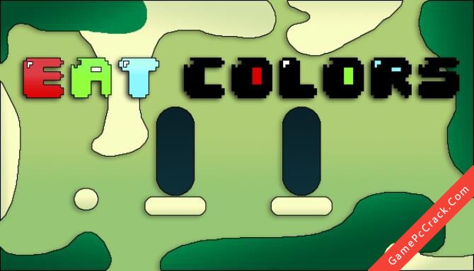 Eat Colors Eat Colors