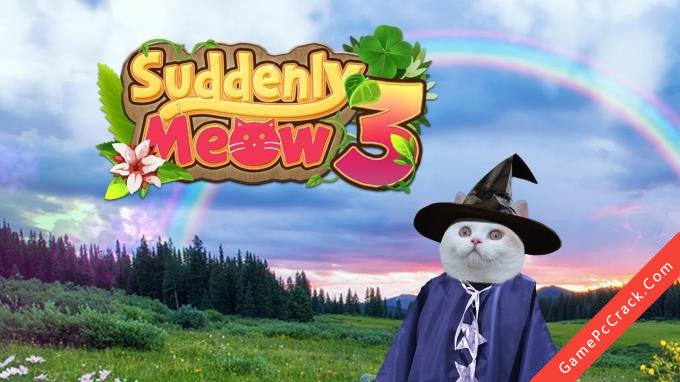 Suddenly Meow 3 Suddenly Meow 3