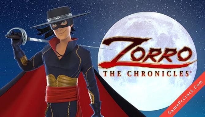 Zorro The Chronicles Zorro The Chronicles