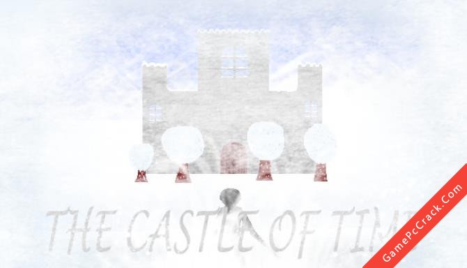 The Castle Of Time The Castle Of Time