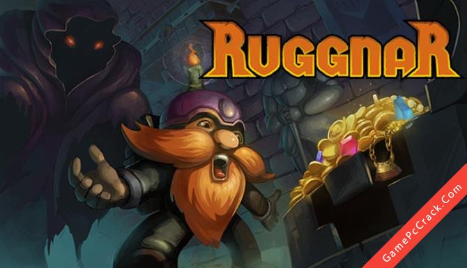 Ruggnar Ruggnar