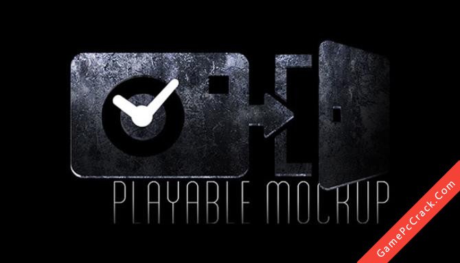 Playable Mockup Playable Mockup