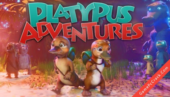Platypus Adventures Platypus Adventures