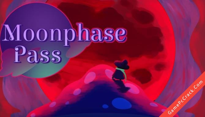 Moonphase Pass Moonphase Pass