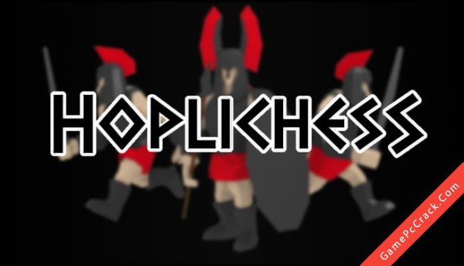 Hoplichess Hoplichess