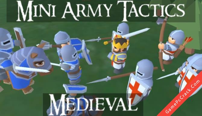 Mini Army Tactics Medieval Mini Army Tactics Medieval
