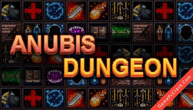 Anubis Dungeon Anubis Dungeon