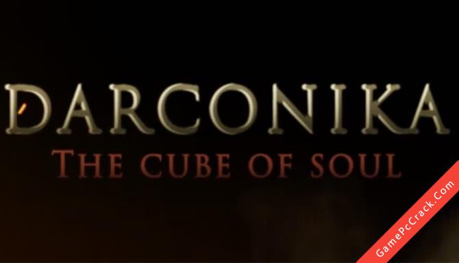 Darconika: The Cube of Soul Darconika: The Cube of Soul