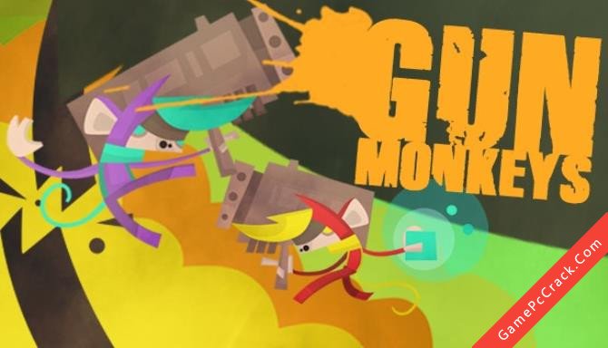 Gun Monkeys Gun Monkeys