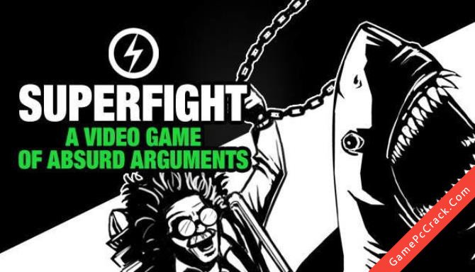 SUPERFIGHT SUPERFIGHT