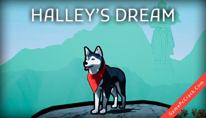 Halley’s Dream Halley’s Dream
