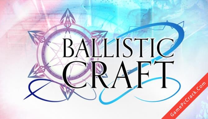 Ballistic Craft Ballistic Craft