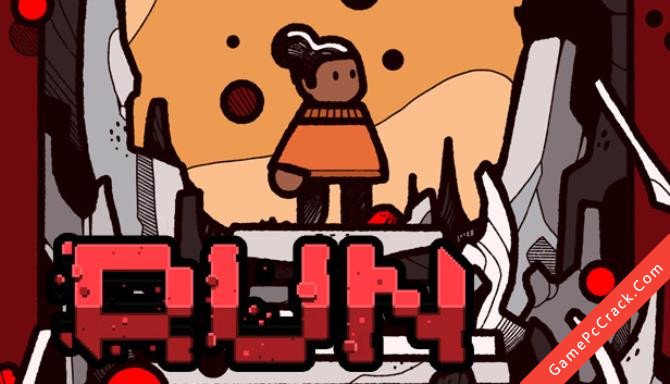 RUN: The world in-between RUN: The world in-between