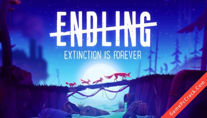 Endling – Extinction is Forever Endling – Extinction is Forever