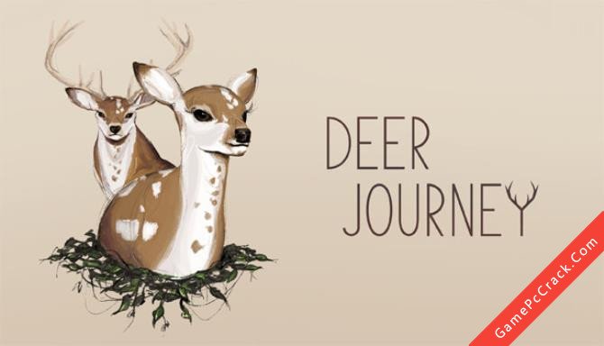 Deer Journey Deer Journey