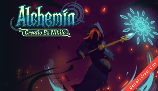 Alchemia: Creatio Ex Nihilo Alchemia: Creatio Ex Nihilo