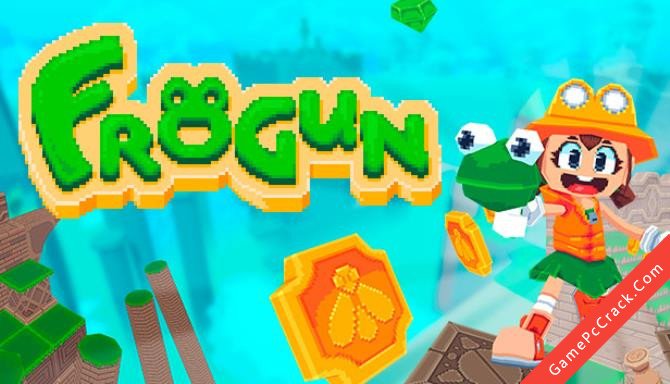 Frogun Frogun
