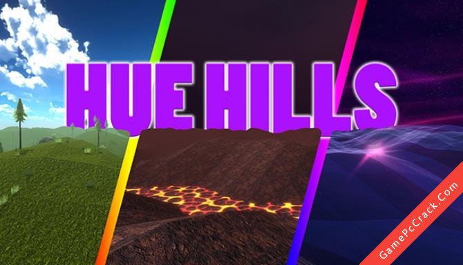 Hue Hills Hue Hills