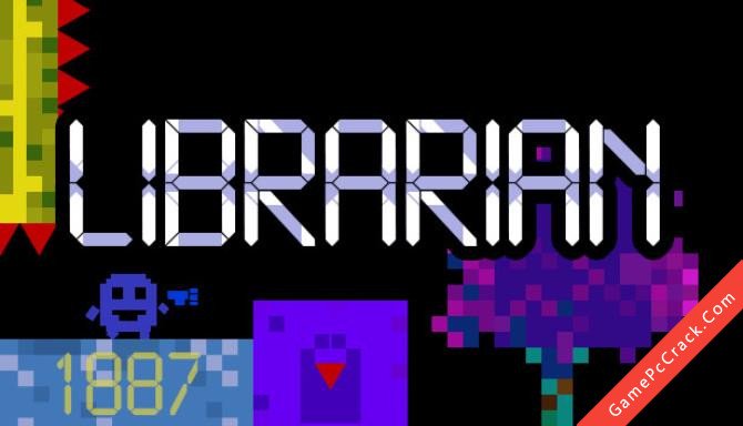 Librarian Librarian