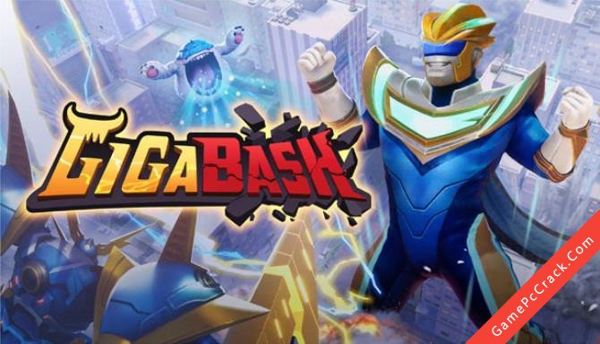 GigaBash GigaBash