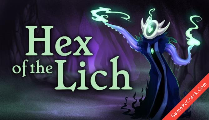 Hex of the Lich Hex of the Lich