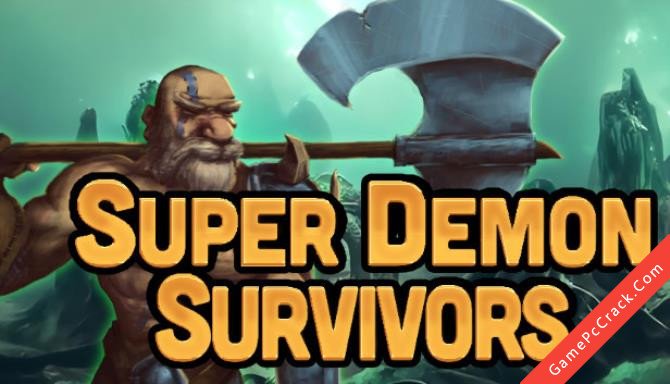 Super Demon Survivors Super Demon Survivors