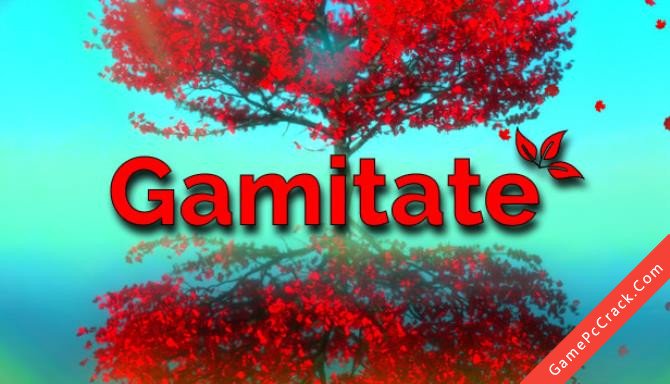 Gamitate – Meditate, Relax, Feel Better Gamitate – Meditate, Relax, Feel Better