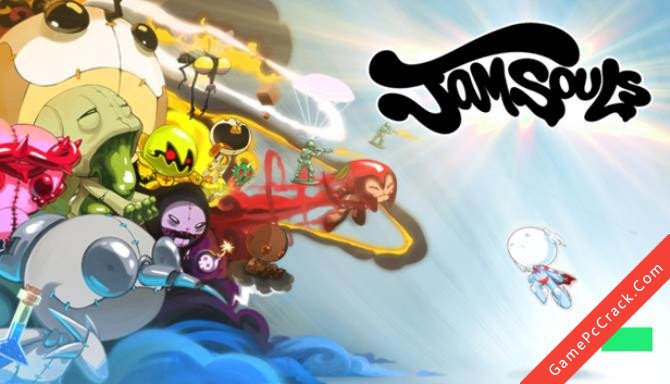 Jamsouls Jamsouls