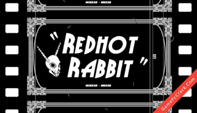 Redhot Rabbit Redhot Rabbit
