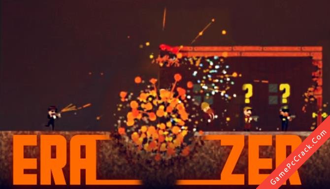Erazer – Devise & Destroy Erazer – Devise & Destroy