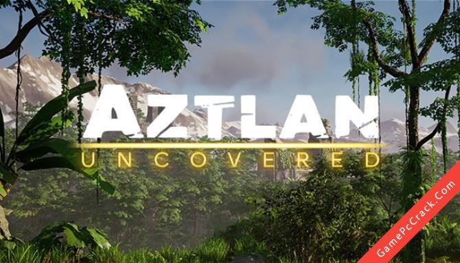 Aztlan Uncovered Aztlan Uncovered