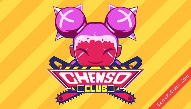 Chenso Club Chenso Club