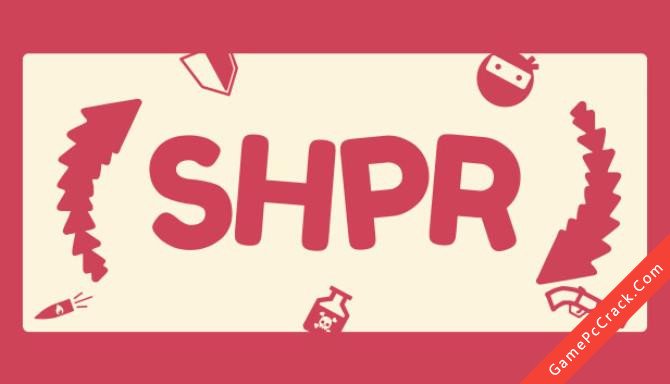 SHPR SHPR
