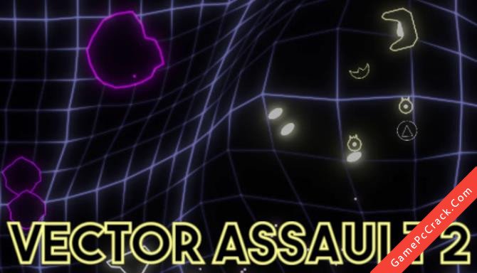 Vector Assault 2 Vector Assault 2