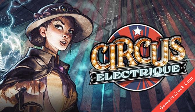 Circus Electrique Circus Electrique