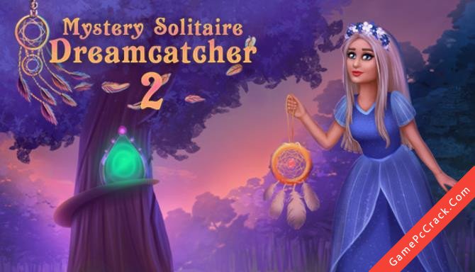 Mystery Solitaire. Dreamcatcher 2 Mystery Solitaire. Dreamcatcher 2