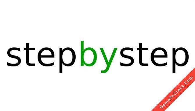 stepbystep stepbystep
