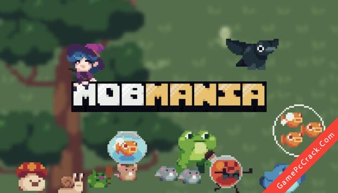 Mobmania Mobmania