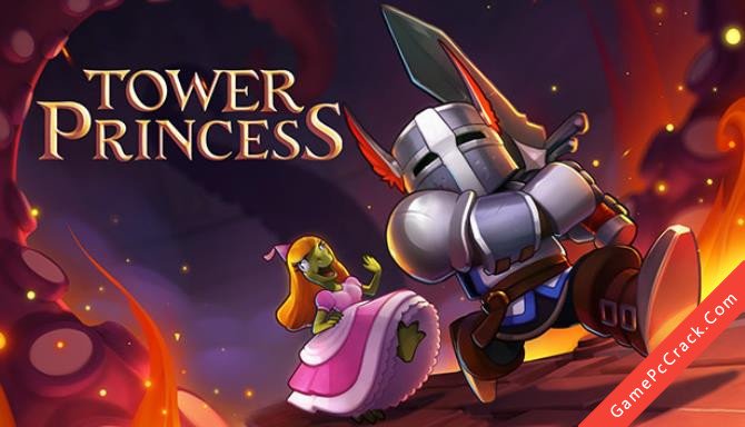 Tower Princess Tower Princess