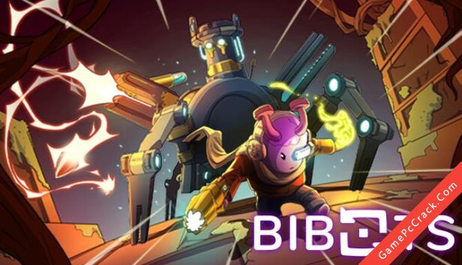 Bibots Bibots