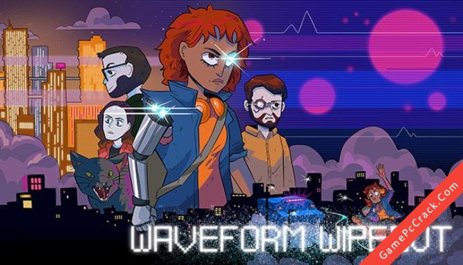 Waveform Wipeout Waveform Wipeout
