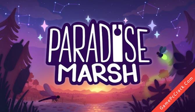 Paradise Marsh Paradise Marsh