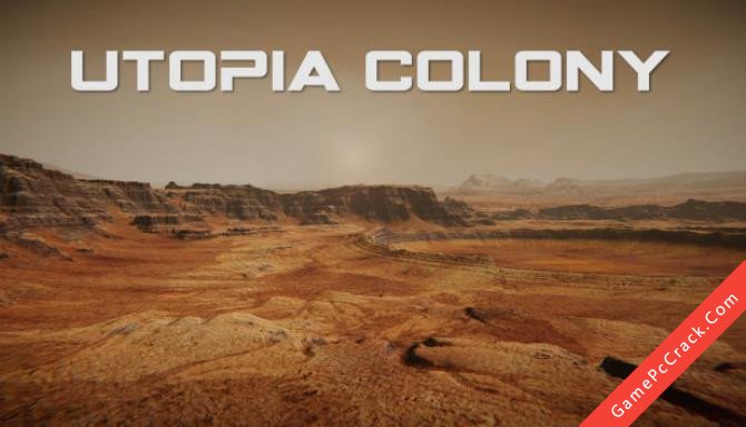 Utopia Colony Utopia Colony